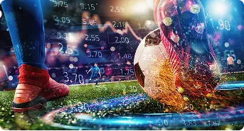 Slika za virtualne igre